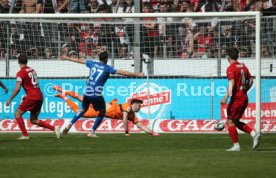 27.04.24 Stuttgarter Kickers - VfB Stuttgart II