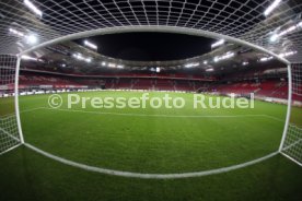 29.01.21 VfB Stuttgart - 1. FSV Mainz 05