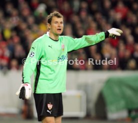 23.02.10 VfB Stuttgart - FC Barcelona