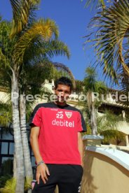 VfB Stuttgart Trainingslager Marbella 2005
