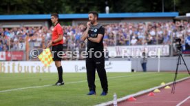 14.06.22 SV Eintracht Trier - Stuttgarter Kickers
