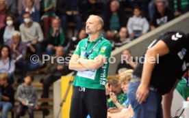 18.09.22 Frisch Auf G&ouml;ppingen - SC Magdeburg