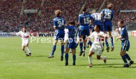 03.05.97 VfB Stuttgart - FC St. Pauli