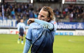 Stuttgarter Kickers - Hessen Kassel