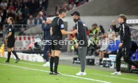 22.09.23 VfB Stuttgart - SV Darmstadt 98