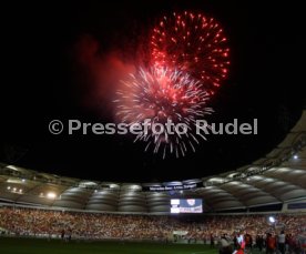 30.07.08 VfB Stuttgart - FC Arsenal London