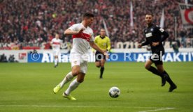 VfB Stuttgart - Karlsruher SC