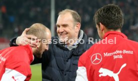VfB Stuttgart