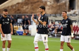 07.08.22 VfB Stuttgart - RB Leipzig