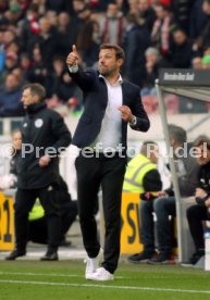 VfB Stuttgart - Bayer 04 Leverkusen