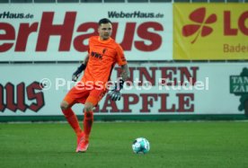 21.03.21 SC Freiburg - FC Augsburg