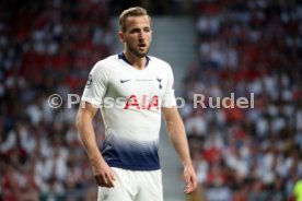 UEFA Champions League Finale 2019 Tottenham Hotspurs - FC Liverpool