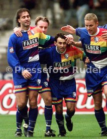 31.10.98 VfB Stuttgart - VfL Bochum