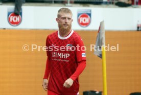 26.08.23 1. FC Heidenheim - TSG 1899 Hoffenheim