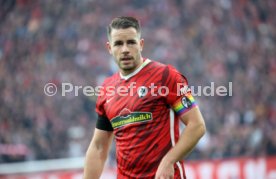 30.10.21 SC Freiburg - SpVgg Greuther F&uuml;rth