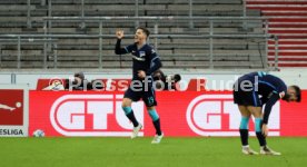 05.12.21 VfB Stuttgart - Hertha BSC Berlin