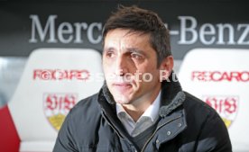 VfB Stuttgart - Borussia M&ouml;nchengladbach