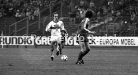 14.12.85 VfB Stuttgart - FC Bayern M&uuml;nchen