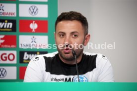 17.10.22 Stuttgarter Kickers PK