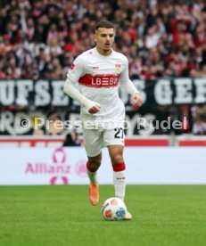 05.10.25 VfB Stuttgart - 1. FC Heidenheim