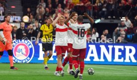 17.03.25 Beckenbauer Cup 2025