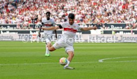 03.09.22 VfB Stuttgart - FC Schalke 04