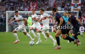 09.09.26 VfB Stuttgart - Viking Stavanger