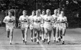 06.07.87 VfB Stuttgart Training