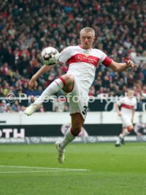VfB Stuttgart - Bayer 04 Leverkusen