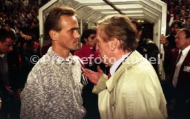 04.10.96 VfB Stuttgart - SC Freiburg