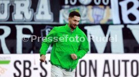 22.11.25 1. FC Heidenheim - Borussia M&ouml;nchengladbach