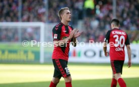 SC Freiburg - Bayer 04 Leverkusen