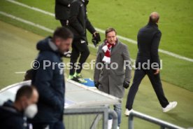 24.01.01 TSG 1899 Hoffenheim - 1. FC K&ouml;ln
