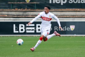 09.10.25 VfB Stuttgart - SV Elversberg