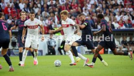 09.09.26 VfB Stuttgart - Viking Stavanger