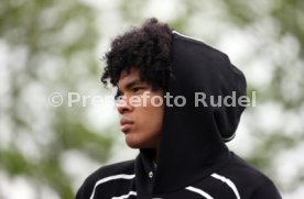 24.04.22 VfB Stuttgart II - FC Homburg