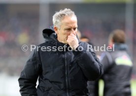SC Freiburg - 1. FC K&ouml;ln