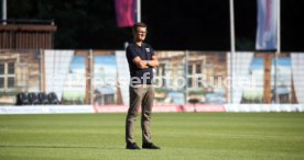 SG Sonnenhof Gro&szlig;aspach - TSV 1860 M&uuml;nchen