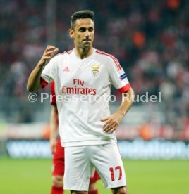 FC Bayern M&uuml;nchen - Benfica Lissabon