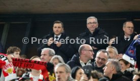 29.01.25 VfB Stuttgart - Paris St. Germain