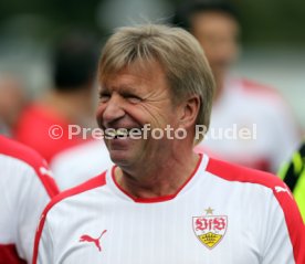 VfB Stuttgart Traditionself