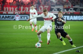 13.01.26 VfB Stuttgart - Eintracht Frankfurt