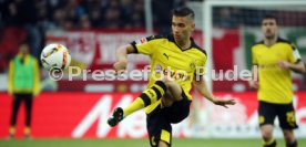 VfB Stuttgart - Borussia Dortmund