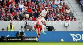 06.05.23 SC Freiburg - RB Leipzig