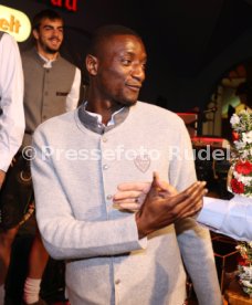04.10.23 VfB Stuttgart Cannstatter Volksfest