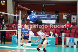13.03.21 Allianz MTV Stuttgart - SSC Palmberg Schwerin