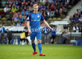 Karlsruher SC - FC Hansa Rostock