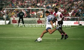 11.01.97 Hallen Masters Stuttgart