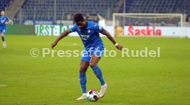 07.12.20 TSG 1899 Hoffenheim - FC Augsburg