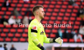 22.01.22 SC Freiburg - VfB Stuttgart
